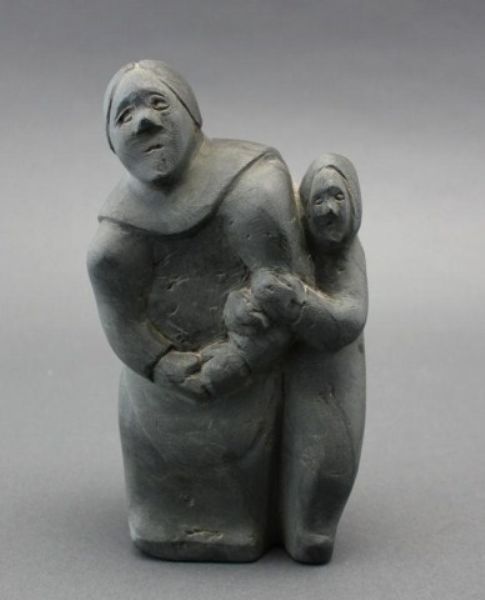 baker-lake-mother-and-child