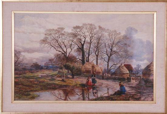 village-in-the-english-countryside