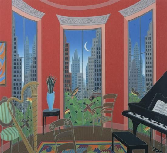the-music-room