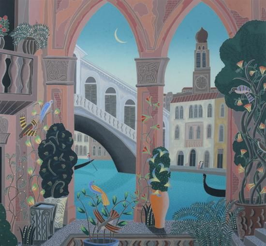 venice