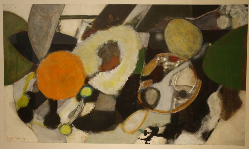 abstract