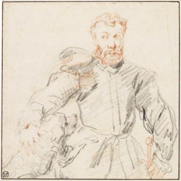 portrait-of-federigo-ii-gonzaga-by-titian