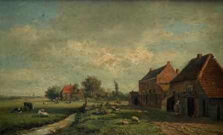 farm-in-heemstede