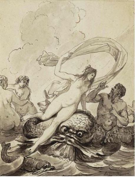 birth-of-venus