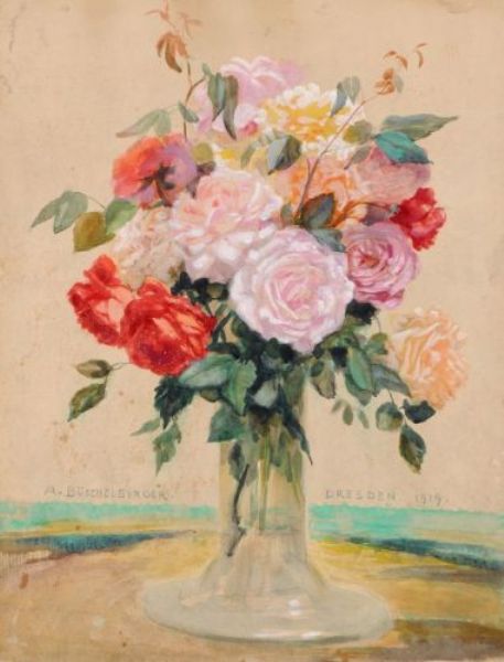 stilleben-mit-rosen
