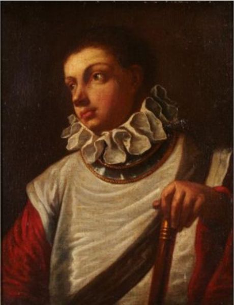 young-warrior-circa-1570-s