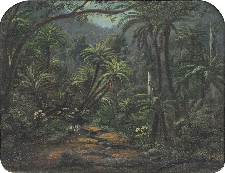 ferntree-gulley