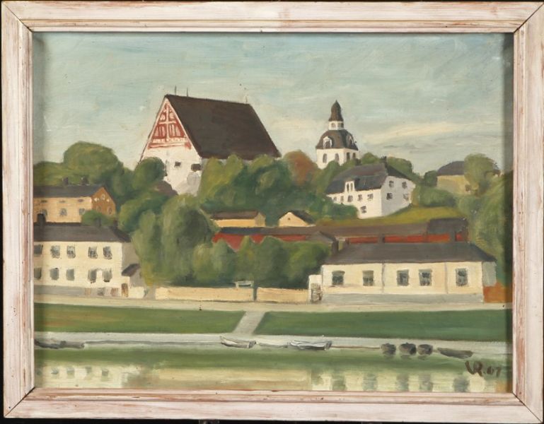porvoo-borga