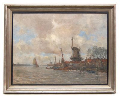 hollandischer-hafen