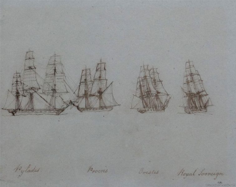 ships-of-the-line