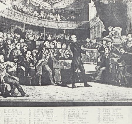 the-united-states-senate-ad-debating-the-compromise-of-1850