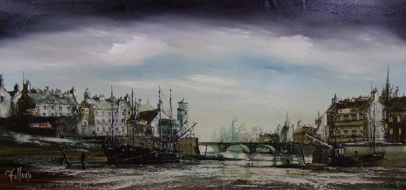 harbour-at-low-tide