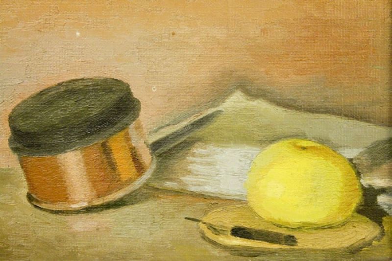 stilleben-med-kastrull-frukt