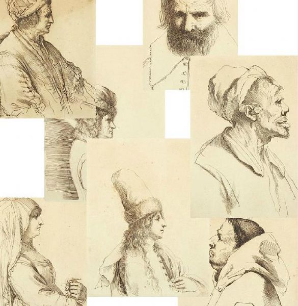 portraits