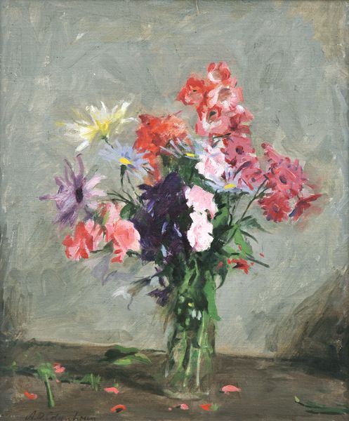 a-purple-and-pink-posy