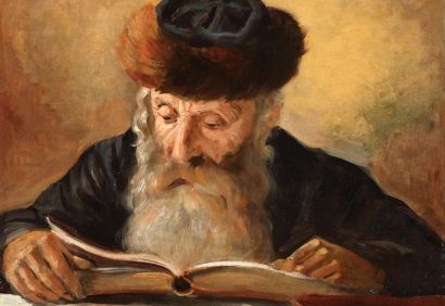 reading-rabbi
