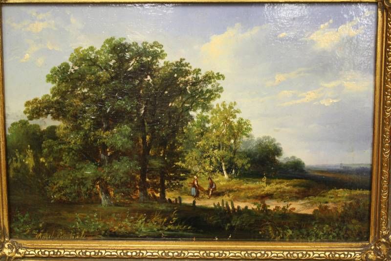 houtsprokkelaars-aan-de-bosrand