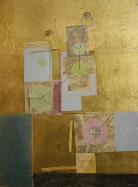 abstracte-compositie
