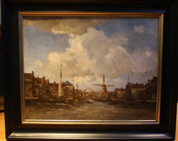 hollands-havenstadje