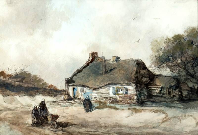 figuren-bij-boerderij