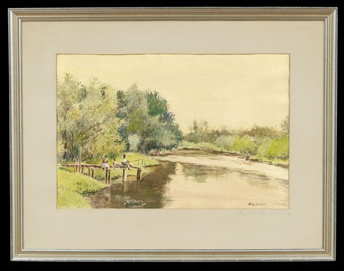 lazy-fishin-bayou-bienvenue-la