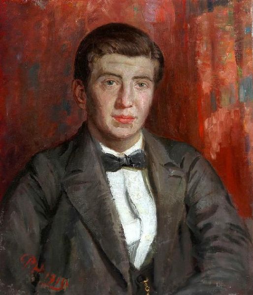 portrait-of-a-gentleman