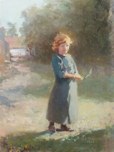 young-girl-holding-a-feather