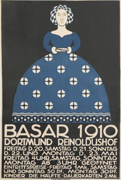 basar