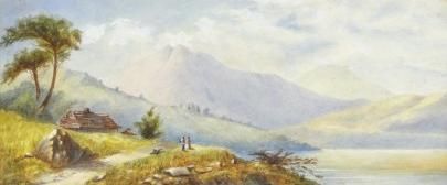 continental-landscapes