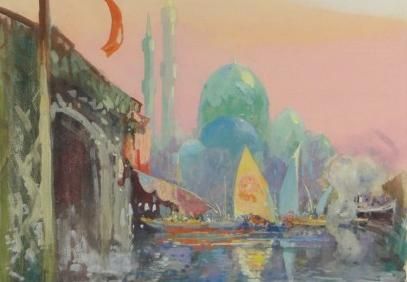 evocation-of-a-middle-eastern-view