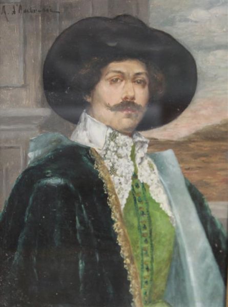 portraits-of-17th-century-gentlemen