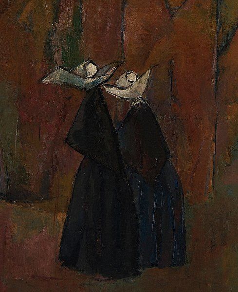 two-nuns