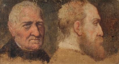 etude-de-tetes-d-homme-vue-de-face-du-baron-gros