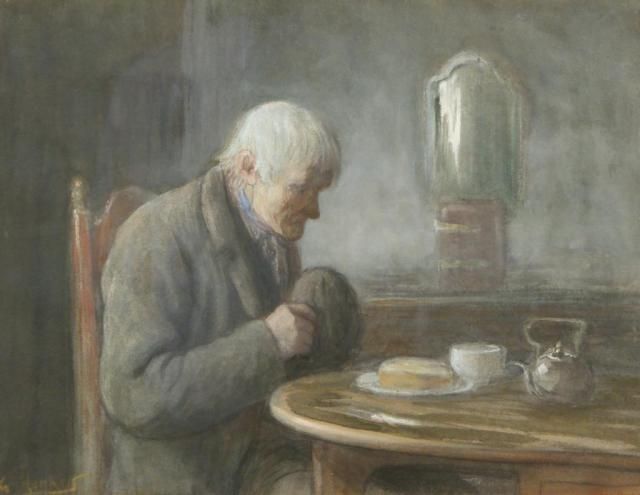 oude-man-achter-tafel