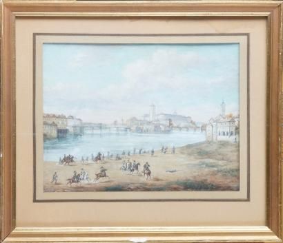 combat-de-steyer-5-novembre-1805