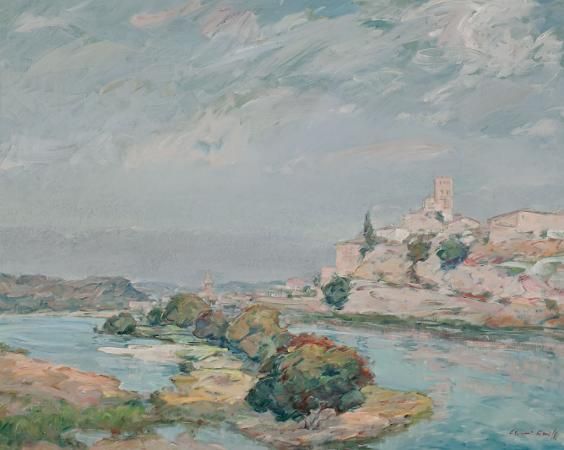 el-duero-en-zamora