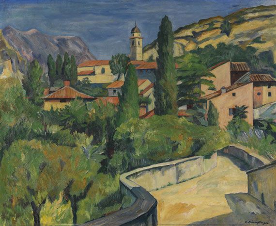 torbole
