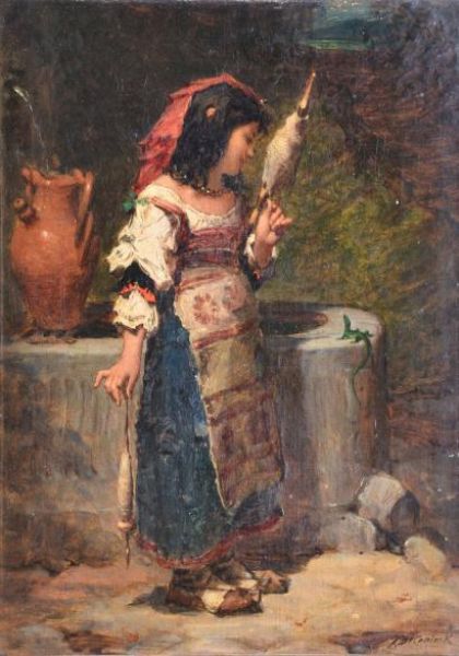 jeune-fileuse-napolitaine
