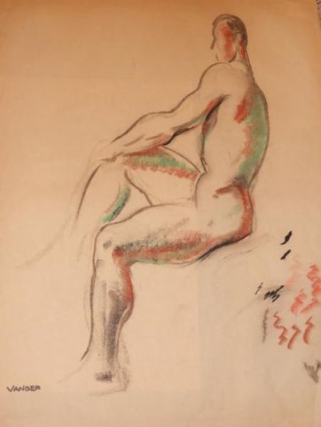 nu-masculin