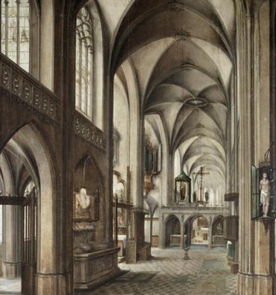 a-church-interior