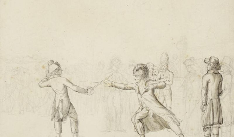 the-duel