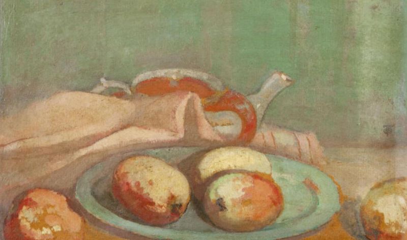 still-life-with-fruits-and-tea-pot