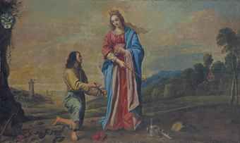 emmanuel-d-aranda-rendant-grace-a-la-vierge-pour-sa-liberation-de-l-esclavage-des-barbaresques