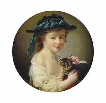 portrait-d-enfant-avec-un-chat