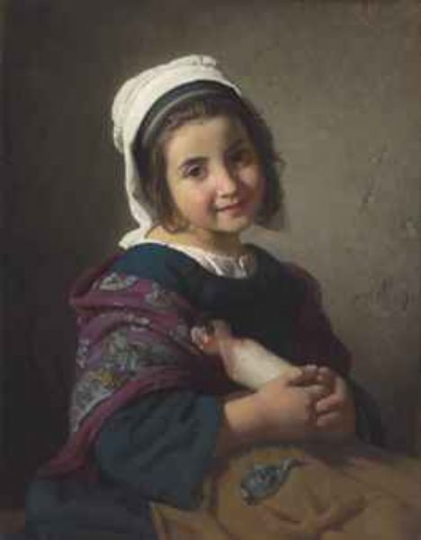 a-girl-with-her-doll
