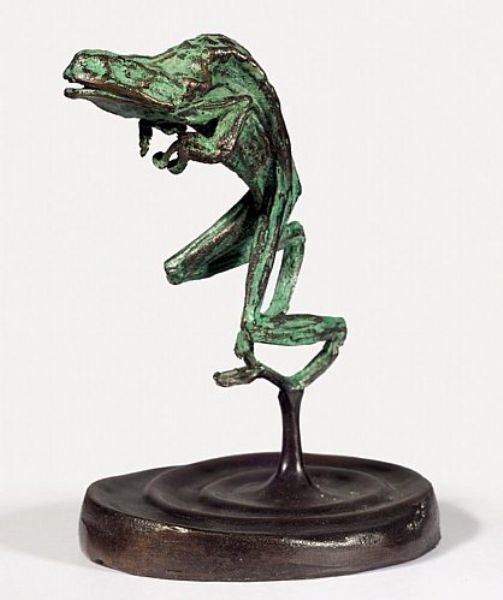 frog