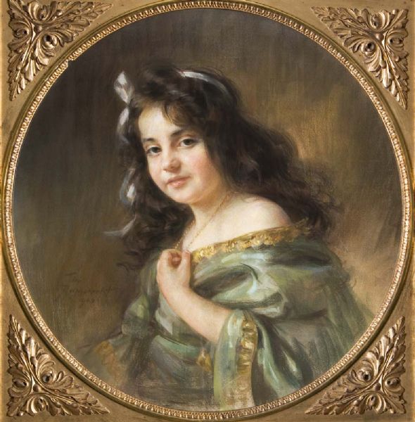 madchen-bildnis