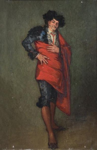 un-torero