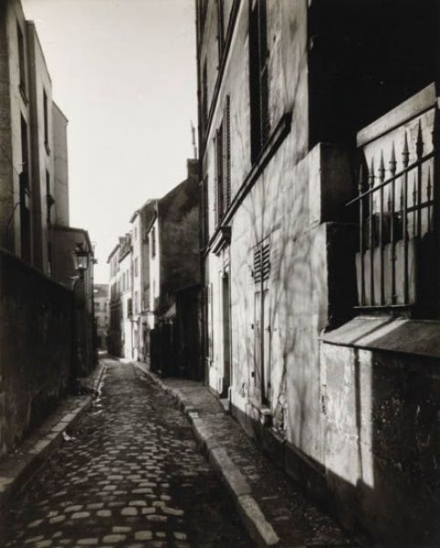 street-scene
