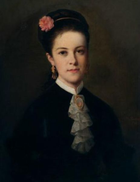 portrait-de-dame-au-camee
